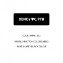 XENOY/PC/PTB barra nera piatta
