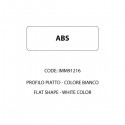 Confezione ABS barra bianca pi