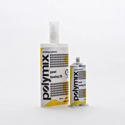 POLYMIX Ultra Fast Adhesive